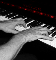 Playback Theater - Wundertüte Musik