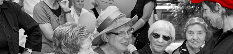 Playback Theater - Moderation Playback Theater - Moderation