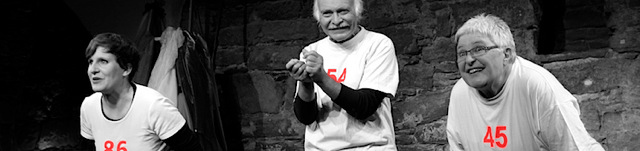 Playback Theater - Über uns