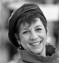 Karin Bettina Gisler