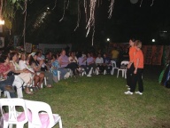 Internationale Konferenz 